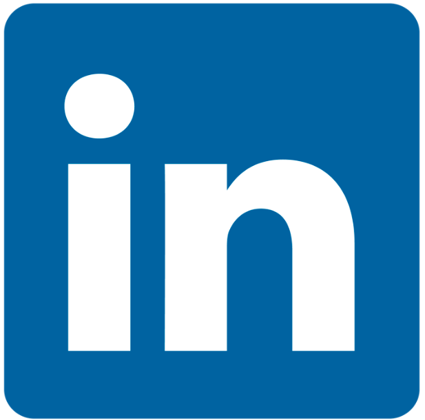 Logo Linkedin