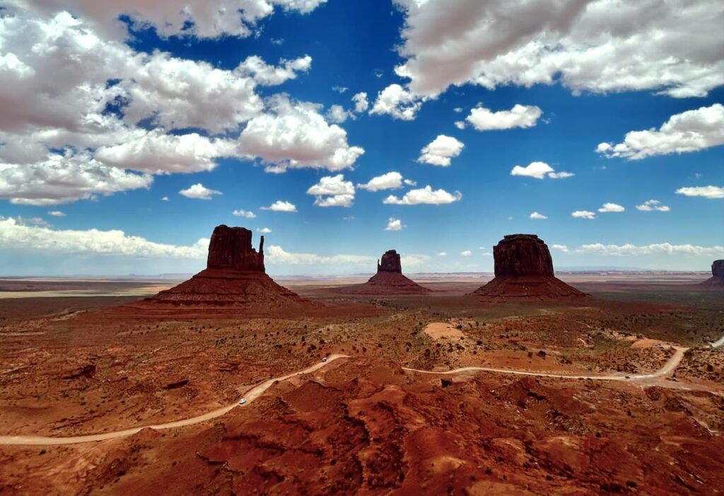 Monument Valley